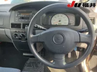 Daihatsu MOVE лот № 44 оценка 3  с аукциона в Японии 3