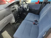 Daihatsu MOVE лот № 44 оценка 3  с аукциона в Японии 4