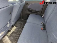 Daihatsu MOVE лот № 44 оценка 3  с аукциона в Японии 5