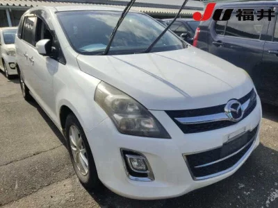 Mazda MPV