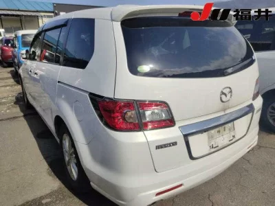 Mazda MPV
