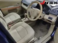 Mazda DEMIO лот № 2032 оценка R  с аукциона в Японии 2