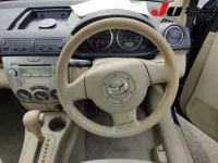 Mazda DEMIO лот № 2032 оценка R  с аукциона в Японии 3