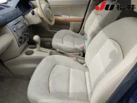 Mazda DEMIO лот № 2032 оценка R  с аукциона в Японии 4