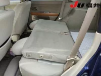 Mazda DEMIO лот № 2032 оценка R  с аукциона в Японии 5