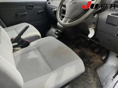 Daihatsu HIJET VAN  с аукциона в Японии