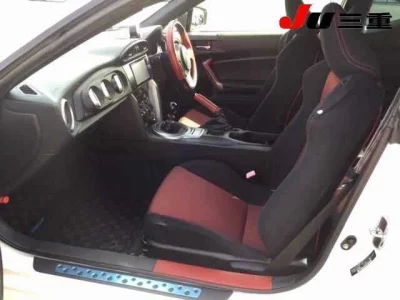 Toyota GT 86