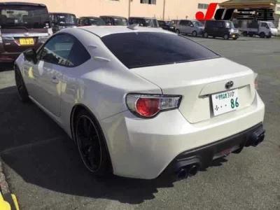 Toyota GT 86