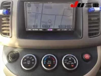 Nissan SERENA лот № 77 оценка 4  с аукциона в Японии 10