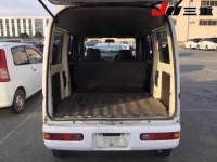 Honda ACTY VAN лот № 7330 оценка -  с аукциона в Японии 6