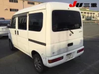 Honda ACTY VAN лот № 7330 оценка -  с аукциона в Японии 1