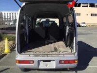 Honda ACTY VAN лот № 7372 оценка -  с аукциона в Японии 6