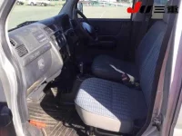 Honda ACTY VAN лот № 7372 оценка -  с аукциона в Японии 2