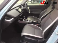 Honda FIT лот № 2053 оценка 4.5  с аукциона в Японии 2