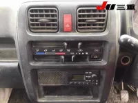 Suzuki CARRY TRUCK лот № 8016 оценка 3.5  с аукциона в Японии 10