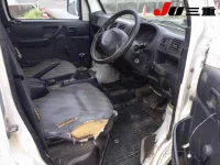 Suzuki CARRY TRUCK лот № 8016 оценка 3.5  с аукциона в Японии 3