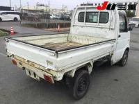 Suzuki CARRY TRUCK лот № 8016 оценка 3.5  с аукциона в Японии 5