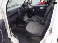 Suzuki CARRY TRUCK лот № 8016 оценка 3.5  с аукциона в Японии 2