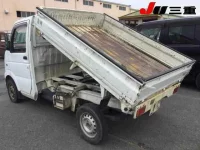 Suzuki CARRY TRUCK лот № 8016 оценка 3.5  с аукциона в Японии 1