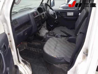 Suzuki CARRY TRUCK  с аукциона в Японии
