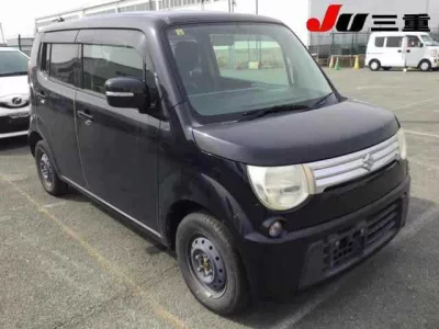 Suzuki MRWAGON