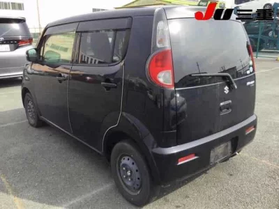 Suzuki MRWAGON