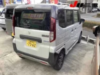 Suzuki SPACIA GEAR лот № 2514 оценка 6  с аукциона в Японии 5