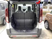 Suzuki SPACIA GEAR лот № 2514 оценка 6  с аукциона в Японии 6