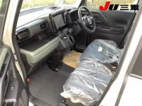 Suzuki SPACIA GEAR лот № 2514 оценка 6  с аукциона в Японии 2