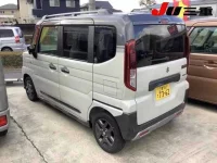 Suzuki SPACIA GEAR лот № 2514 оценка 6  с аукциона в Японии 1