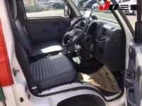 Subaru SAMBAR лот № 55 оценка 3.5  с аукциона в Японии 3