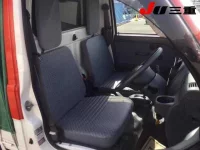 Subaru SAMBAR лот № 55 оценка 3.5  с аукциона в Японии 4