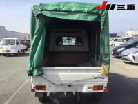 Subaru SAMBAR лот № 55 оценка 3.5  с аукциона в Японии 6