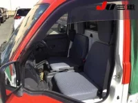 Subaru SAMBAR лот № 55 оценка 3.5  с аукциона в Японии 9