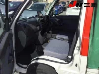 Subaru SAMBAR лот № 55 оценка 3.5  с аукциона в Японии 2