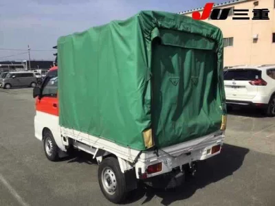 Subaru SAMBAR  с аукциона в Японии