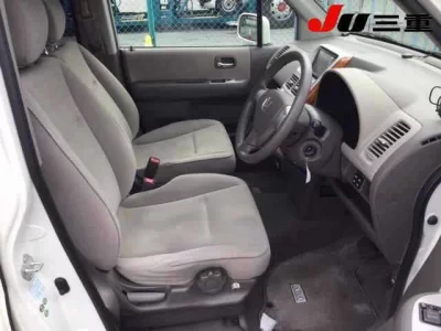 Honda MOBILIO