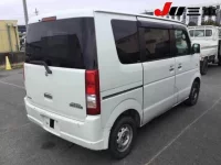 Suzuki EVERY WAGON лот № 8017 оценка R  с аукциона в Японии 5