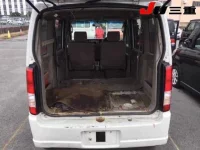 Suzuki EVERY WAGON лот № 8017 оценка R  с аукциона в Японии 6