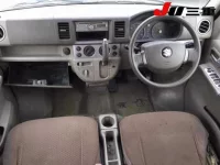 Suzuki EVERY WAGON лот № 8017 оценка R  с аукциона в Японии 7