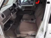 Suzuki EVERY WAGON лот № 8017 оценка R  с аукциона в Японии 2