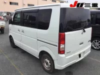 Suzuki EVERY WAGON лот № 8017 оценка R  с аукциона в Японии 1