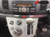 Daihatsu MOVE лот № 8023 оценка 3.5  с аукциона в Японии 10