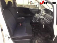 Daihatsu MOVE лот № 8023 оценка 3.5  с аукциона в Японии 3