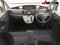 Daihatsu MOVE лот № 8023 оценка 3.5  с аукциона в Японии 7