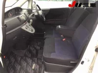 Daihatsu MOVE лот № 8023 оценка 3.5  с аукциона в Японии 2