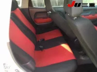 Suzuki KEI лот № 2106 оценка 2  с аукциона в Японии 4