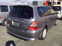 Honda ODYSSEY лот № 1104 оценка 3.5  с аукциона в Японии 5