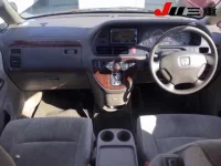 Honda ODYSSEY лот № 1104 оценка 3.5  с аукциона в Японии 7