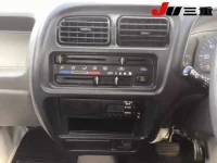 Suzuki CARRY TRUCK лот № 1105 оценка 4  с аукциона в Японии 10